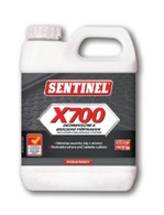 Dezinfekční a biocidní přípravek pro systémy podlahového vytápění - SENTINEL X700